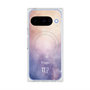 Premium Square Case with Pixelsnap［ STARRY SIGNS - Original - Virgo ］