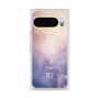 Premium Square Case with Pixelsnap［ STARRY SIGNS - Original - Virgo ］