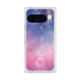 Premium Square Case with Pixelsnap［ STARRY SIGNS - Original - Libra ］