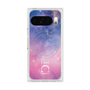 Premium Square Case with Pixelsnap［ STARRY SIGNS - Original - Libra ］