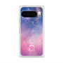 Premium Square Case with Pixelsnap［ STARRY SIGNS - Original - Libra ］