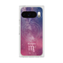 Premium Square Case with Pixelsnap［ STARRY SIGNS - Original - Scorpio ］