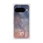 Premium Square Case with Pixelsnap［ STARRY SIGNS - Original - Capricorn ］