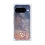 Premium Square Case with Pixelsnap［ STARRY SIGNS - Original - Capricorn ］
