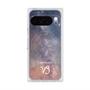 Premium Square Case with Pixelsnap［ STARRY SIGNS - Original - Capricorn ］