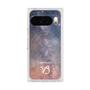 Premium Square Case with Pixelsnap［ STARRY SIGNS - Original - Capricorn ］