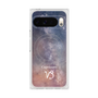 Premium Square Case with Pixelsnap［ STARRY SIGNS - Original - Capricorn ］