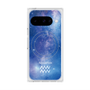 Premium Square Case with Pixelsnap［ STARRY SIGNS - Original - Aquarius ］