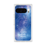 Premium Square Case with Pixelsnap［ STARRY SIGNS - Original - Aquarius ］