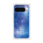 Premium Square Case with Pixelsnap［ STARRY SIGNS - Original - Aquarius ］