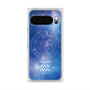 Premium Square Case with Pixelsnap［ STARRY SIGNS - Original - Aquarius ］