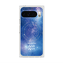 Premium Square Case with Pixelsnap［ STARRY SIGNS - Original - Aquarius ］