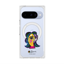 Premium Square Case with Pixelsnap［ PICASSO - Dora Maar ］