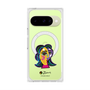 Premium Square Case with Pixelsnap［ PICASSO - Dora Maar ］