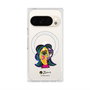 Premium Square Case with Pixelsnap［ PICASSO - Dora Maar ］