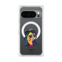 Premium Square Case with Pixelsnap［ PICASSO - Dora Maar ］