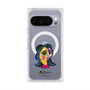 Premium Square Case with Pixelsnap［ PICASSO - Dora Maar ］