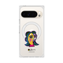 Premium Square Case with Pixelsnap［ PICASSO - Dora Maar ］