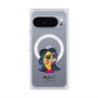 Premium Square Case with Pixelsnap［ PICASSO - Dora Maar ］