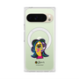 Premium Square Case with Pixelsnap［ PICASSO - Dora Maar ］