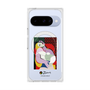 Premium Square Case with Pixelsnap［ PICASSO - The dream ］