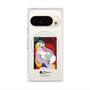 Premium Square Case with Pixelsnap［ PICASSO - The dream ］
