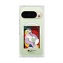 Premium Square Case with Pixelsnap［ PICASSO - The dream ］