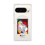 Premium Square Case with Pixelsnap［ PICASSO - The dream ］