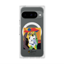 Premium Square Case with Pixelsnap［ PICASSO - The Weeping Woman ］