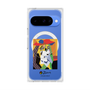 Premium Square Case with Pixelsnap［ PICASSO - The Weeping Woman ］