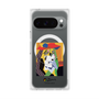 Premium Square Case with Pixelsnap［ PICASSO - The Weeping Woman ］
