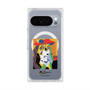 Premium Square Case with Pixelsnap［ PICASSO - The Weeping Woman ］