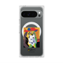 Premium Square Case with Pixelsnap［ PICASSO - The Weeping Woman ］