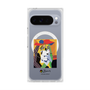 Premium Square Case with Pixelsnap［ PICASSO - The Weeping Woman ］