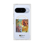 Premium Square Case with Pixelsnap［ PICASSO - Les Demoiselles d'Avignon ］