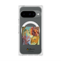 Premium Square Case with Pixelsnap［ PICASSO - Les Demoiselles d'Avignon ］