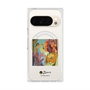 Premium Square Case with Pixelsnap［ PICASSO - Les Demoiselles d'Avignon ］