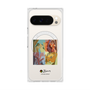 Premium Square Case with Pixelsnap［ PICASSO - Les Demoiselles d'Avignon ］