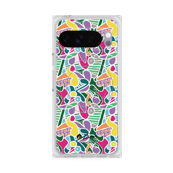 Premium Square Case with Pixelsnap［ PICASSO - Nude and Still Life ］