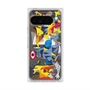 Premium Square Case with Pixelsnap［ PICASSO - Guernica ］