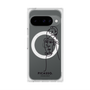 Premium Square Case with Pixelsnap［ PICASSO - Self-Portrait ］