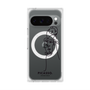 Premium Square Case with Pixelsnap［ PICASSO - Self-Portrait ］