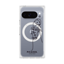 Premium Square Case with Pixelsnap［ PICASSO - Self-Portrait ］