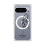 Premium Square Case with Pixelsnap［ PICASSO - Self-Portrait ］