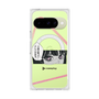 Premium Square Case with Pixelsnap［ YOUR CASE YOUR PLAY - Original - Anime/Manga Lover ］