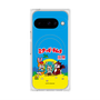 Premium Square Case with Pixelsnap［ Hatsune Miku × Kuppy Ramune - Package ］