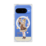 Premium Square Case with Pixelsnap［ Hatsune Miku × Kuppy Ramune - Kagamine Rin × Ram - Full-body Illustration 2 ］