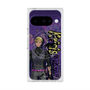Premium Square Case with Pixelsnap［ NIJISANJI EN - Vantacrow Bringer - Street ］