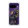Premium Square Case with Pixelsnap［ NIJISANJI EN - Vantacrow Bringer - Street ］