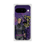 Premium Square Case with Pixelsnap［ NIJISANJI EN - Vantacrow Bringer - Street ］